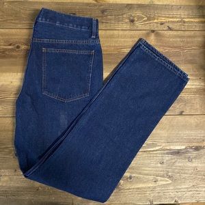 Gibson Men’s Straight Denim Jeans
